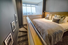 Apex City of Glasgow Hotel