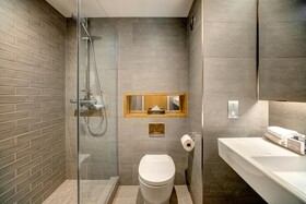 Apex City of Glasgow Hotel