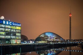Apex City of Glasgow Hotel