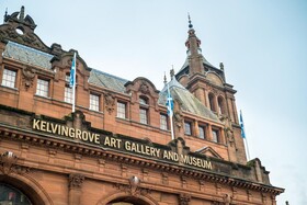 Apex City of Glasgow Hotel