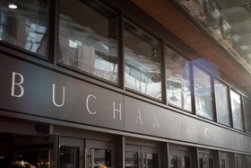 Apex City of Glasgow Hotel