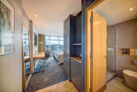 Apex City of Glasgow Hotel