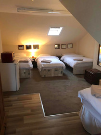 Bank Street Guest House