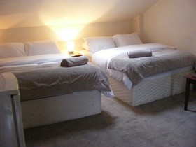 Bank Street Guest House
