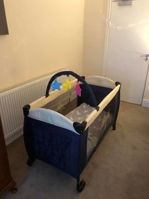 Bank Street Guest House