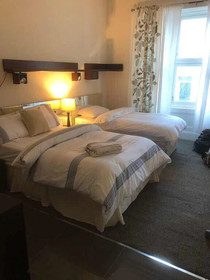Bank Street Guest House