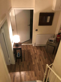 Bank Street Guest House