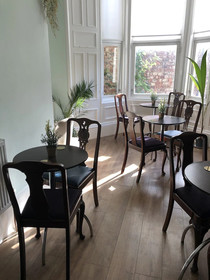Bank Street Guest House