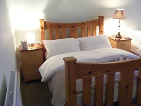 Bank Street Guest House