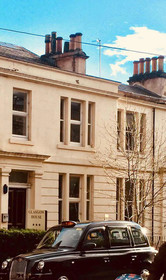 Bank Street Guest House