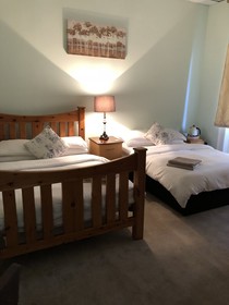Bank Street Guest House