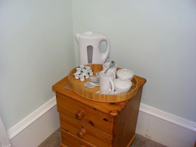 Bank Street Guest House