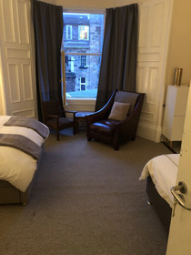 Bank Street Guest House