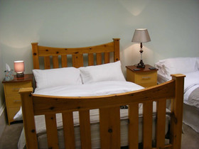 Bank Street Guest House