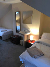 Bank Street Guest House