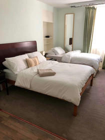 Bank Street Guest House
