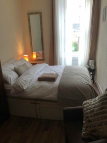 Bank Street Guest House