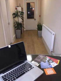 Bank Street Guest House