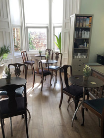 Bank Street Guest House