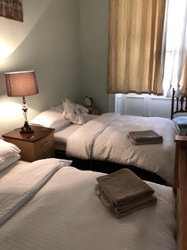 Bank Street Guest House