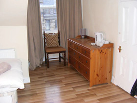 Bank Street Guest House