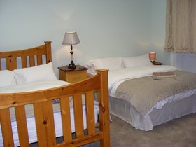 Bank Street Guest House