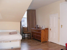 Bank Street Guest House
