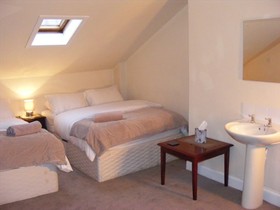 Bank Street Guest House