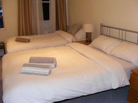 Bank Street Guest House
