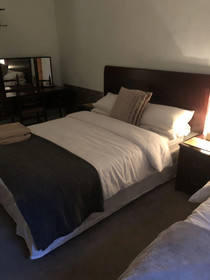 Bank Street Guest House