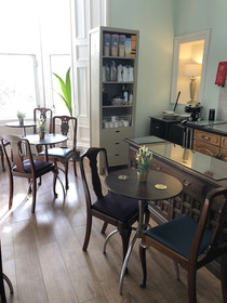 Bank Street Guest House