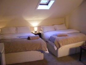 Bank Street Guest House