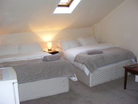 Bank Street Guest House
