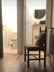 Bank Street Guest House