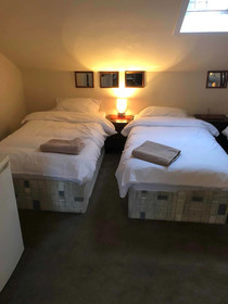Bank Street Guest House