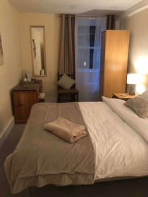 Bank Street Guest House