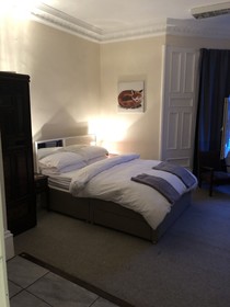 Bank Street Guest House