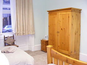 Bank Street Guest House