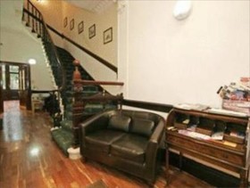 Belgrave Hotel