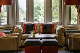 Best Western Garfield House Hotel