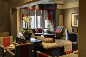 Best Western Garfield House Hotel