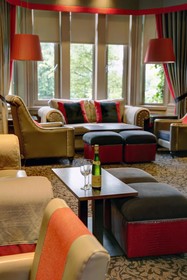 Best Western Garfield House Hotel