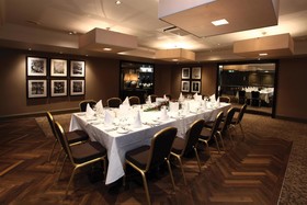 Best Western Garfield House Hotel