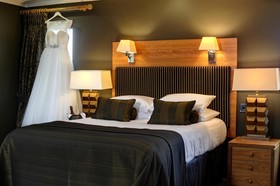 Best Western Garfield House Hotel