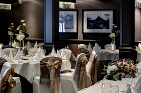 Best Western Garfield House Hotel