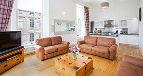 Blythswood Square Apartments