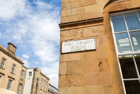 Blythswood Square Apartments