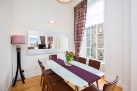 Blythswood Square Apartments