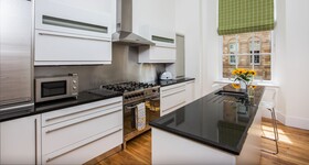 Blythswood Square Apartments