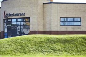 Campanile Hotel-Restaurant Glasgow Secc